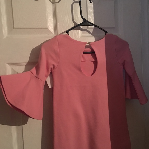 Dress - Picture 4 of 4